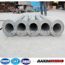 Radiant tubes from JiangSu Province